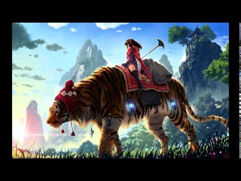 nightcore- martin solveig-intoxicated