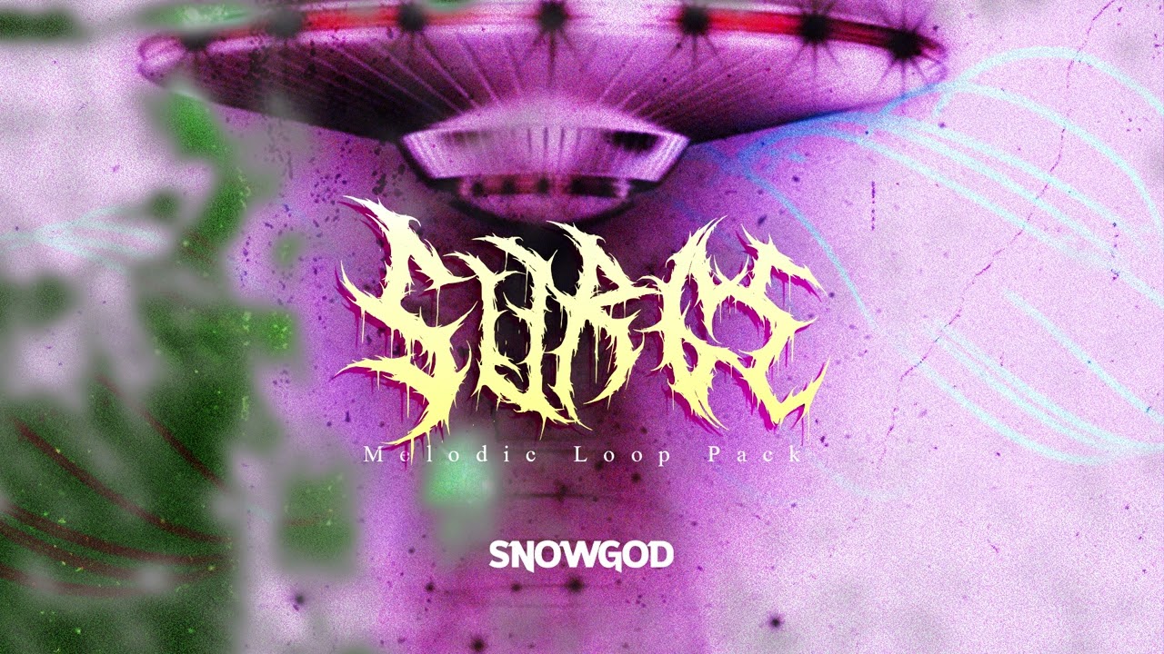 [FREE 10+] "Surge" Melodic Loop Kit/Sample Pack (Lil Uzi Vert/Ken Carson/Juice WRLD/Destroy Lonely)