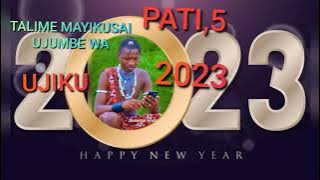 TALIME MAYIKUSAI UJUMBE WA UJIKU MBASHA STUDIO 2/2/2023