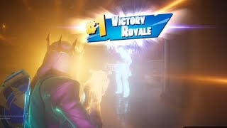 Hades Goes God Mode: Solo Six Stack Win | Fortnite Blitz Royale 