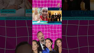 A los Aguilar ya no les alcanza ni para la brujería