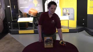 Flash Capacitor Demo