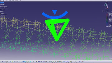 CATIA V5   FEM castellano