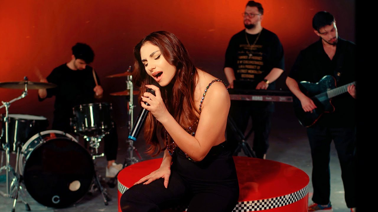 GYA - Da | Live Version