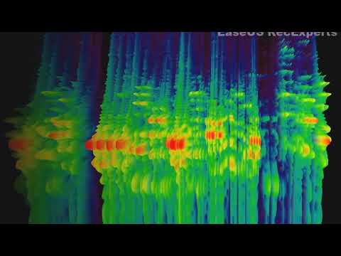 Spectrogram: Headache (FNF)