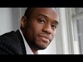 Marc Lamont Hill talks BLM, mass incarceration in America and his new show on Vh1