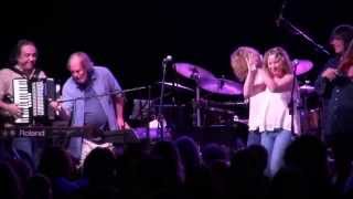 Little Feat - 03.07.2014 - Negril, Jamaica - Cajun Girl