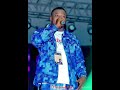 DRAMTÉ MANADJA FEAT YAYOUSS MKD BONNE ANNÉE 2025