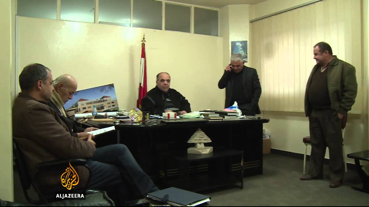 لبنان يقيّد دخول السوريين