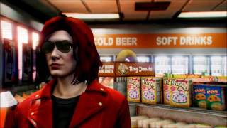 The Midnight - Jason (GTA 5 Machinima Music Video)