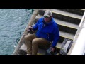 LRF (Light Rock Fishing) with Stephen Collett