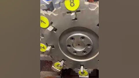 Rotary Indexing Drilling Tapping Counter Drilling Machine Automatic Cutting and Chamfering