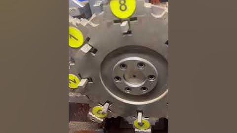 Rotary Indexing Drilling Tapping Counter Drilling Machine Automatic Cutting and Chamfering