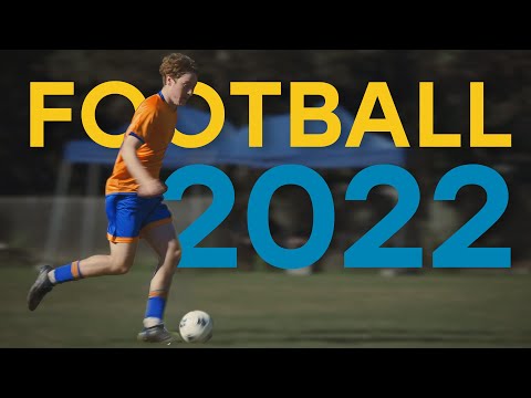 Marist College Ashgrove | Football 2022