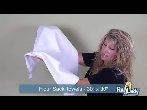 flour-sack-towels-by-raglady---heavy-weight---30"-x-30"
