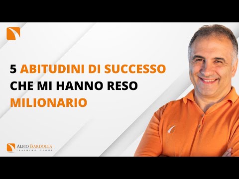 ABITUDINI di SUCCESSO