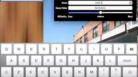 Creating Custom Levels with Picture Sleuth (Composer)