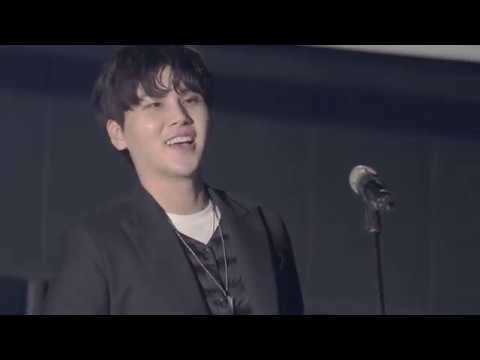 181027 마틴스미스 알고싶어 @청춘난장, 하워드플래닛