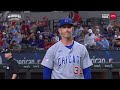 Cubs vs. Rangers Game Highlights (5/8/26) | MLB Highlights