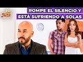 La TRISTEZA de Lupillo Rivera | HÉCTOR PARRA PODRÍA QUEDAR LIBRE