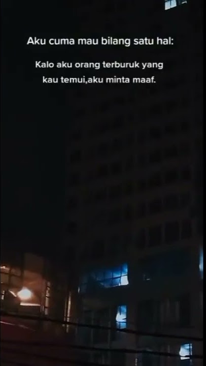 setatus sedih janji GK bakalan nangis🥺🥺 Jan lupa subscribe like komen dan sheeer ygy