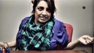 The Interview Funny Short Film