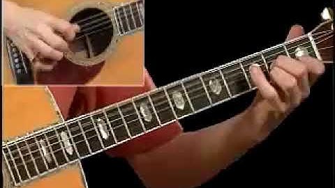 Yes Miscellany: 1999 - Steve Howe Interactive CDROM - Clap