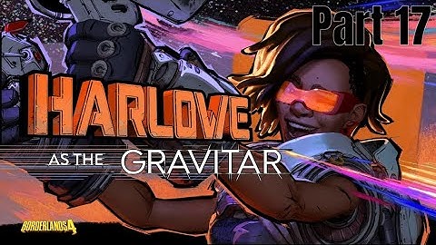 Borderlands 4 Walkthrough Part 17 - Game crashed again. (FULL GAME)