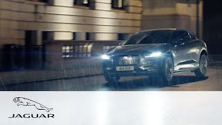 Jaguar I Pace Electrical Storm Youtube