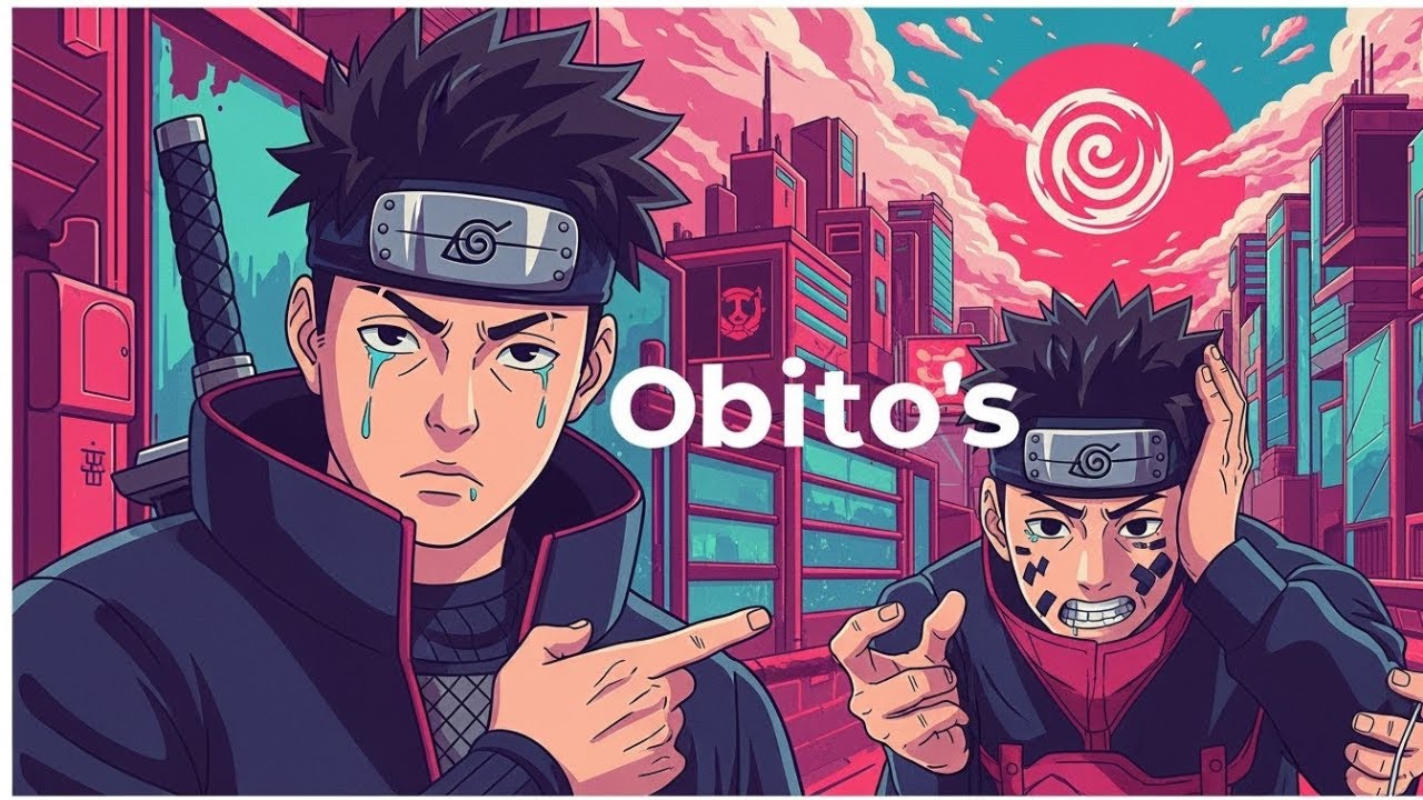 Obito's Lyrical Legacy: A Journey Through His Iconic Raps