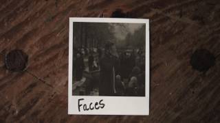 MyKey - Faces (Audio)