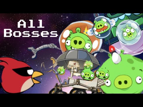 Video: Aplicația Zilei: Angry Birds Space