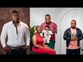 ERIC WIBYE TELEPHONE YA THE BEN YEREKANYE UNWANA WE || IMYAKA IRENGA 10 MWITANGAZA MAKURU.
