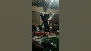 TARAWANGSAAN JAJAP KANU MULANG