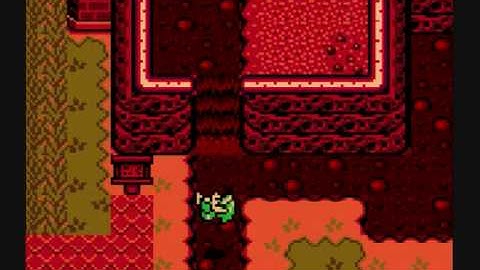 The Legend of Zelda Oracle of Seasons Walkthrough w/ Commentary Part 16