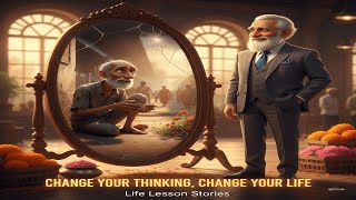 Change Your Mindset — Change Your Life | The Beggar’s Transformation Story