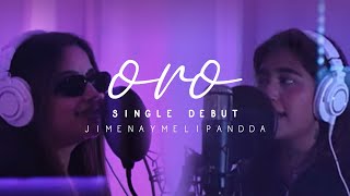 ORO - JIMENA JIMENEZ &amp; MELIPANDDA