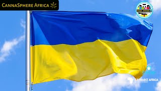 Episode 31 -CannaSphere Africa -Weekly round ups on all things Cannabis