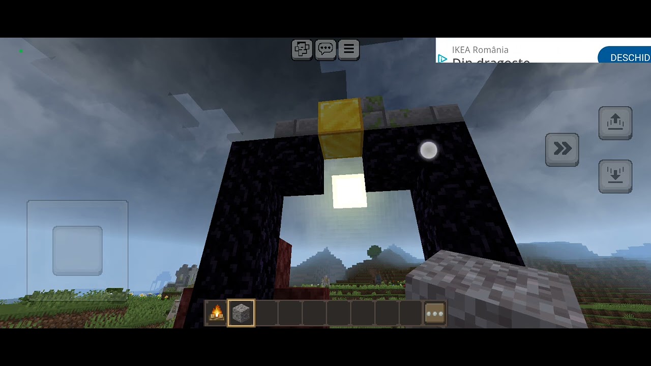 Some Minecraft ripoff - YouTube