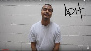 Before You Heard: 'Push feat. Taj Ralph' with Adit from Horrorshow