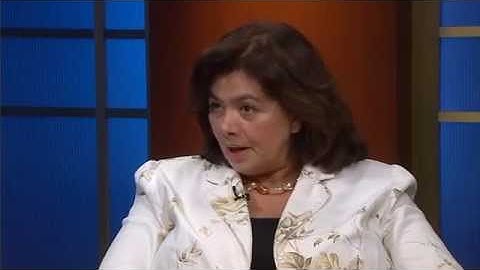 Dr. Nata Menabde on GCTV with Bill Miller