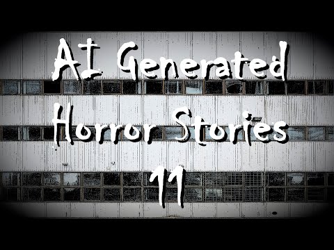 GPT 4 0 Generated Horror Story | The Kidnapping