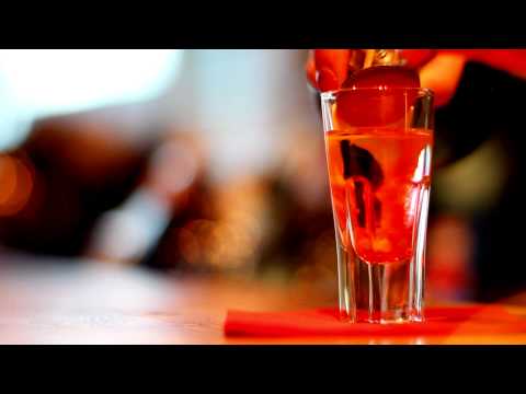Video: 10 Yuzu Kokteiļu Receptes No Bārmeņiem