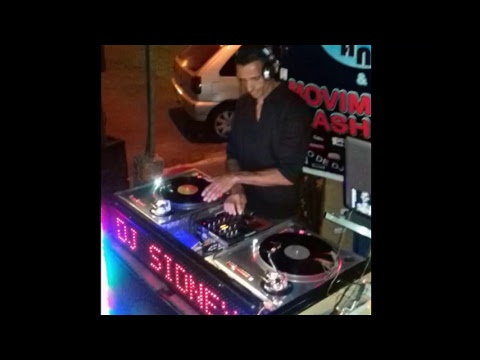 RADIO FUNK DA ANTIGA AO VIVO