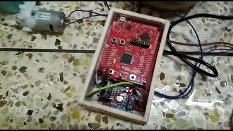 Automatic plant watering system (BRACU CSE360 PROJECT)