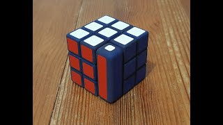 Bingo Cube by Grigorusha and Oskar