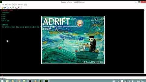 Making descriptions that vary