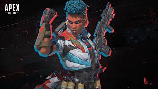 Apex: Legends - Angry Pepoo