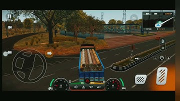 My first day in Truck Master India