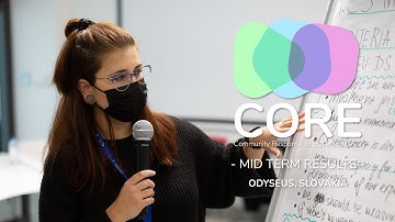 CORE supports Odyseus in Slovakia in improving access to HCV treatment for people who use drugs.